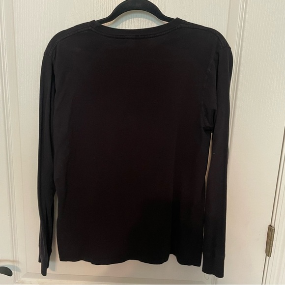 Fresno State Bulldogs Black Long Sleeve Tee - Picture 3 of 3